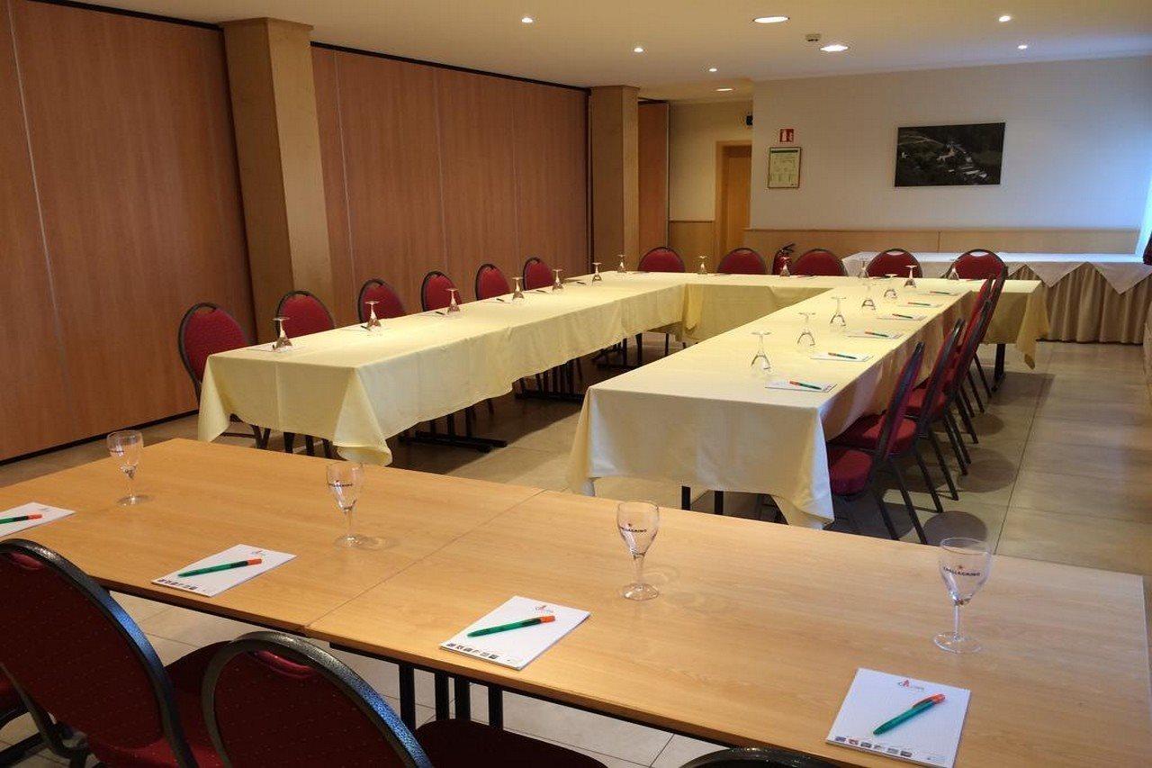 Hotel-Restaurant Gulliver Bascharage Kültér fotó