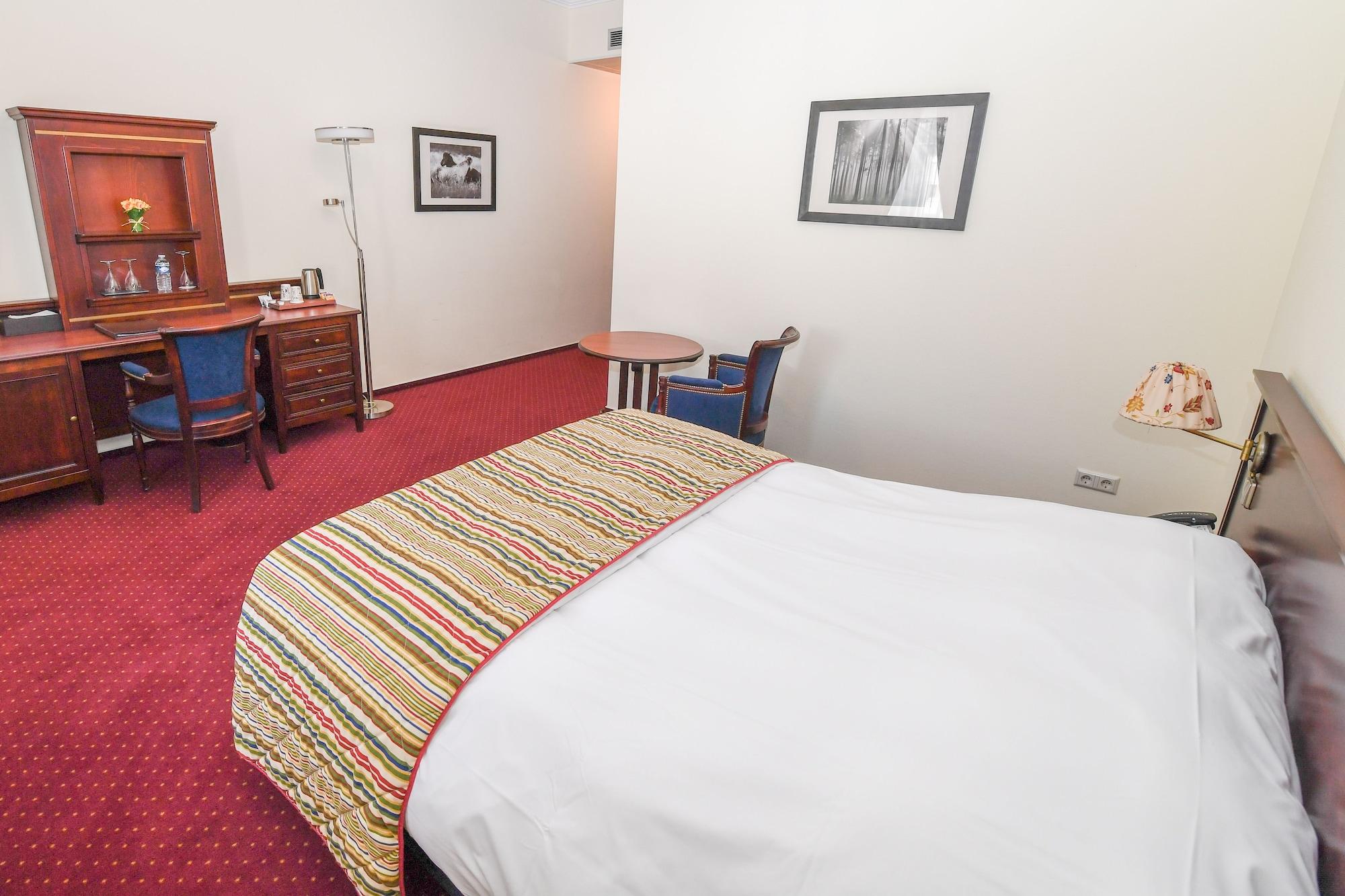 Hotel-Restaurant Gulliver Bascharage Kültér fotó