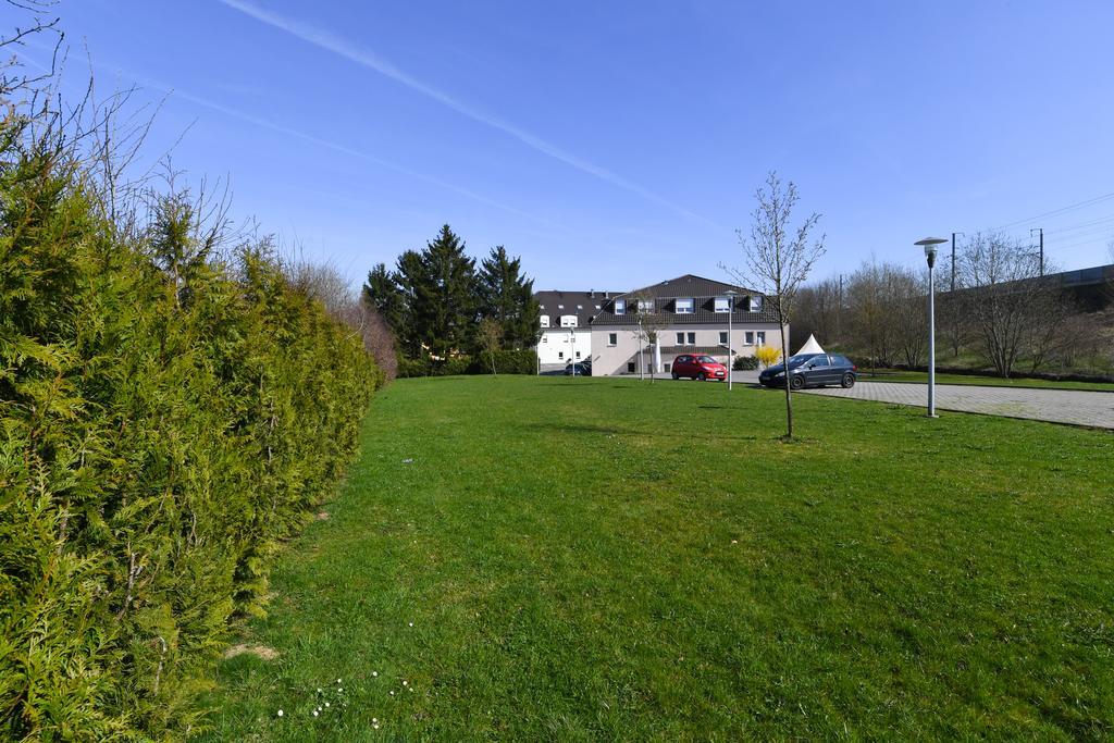 Hotel-Restaurant Gulliver Bascharage Kültér fotó