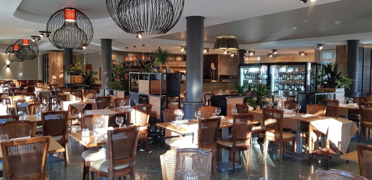 Hotel-Restaurant Gulliver Bascharage Kültér fotó