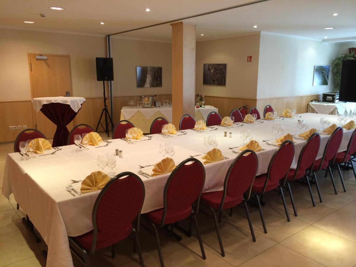 Hotel-Restaurant Gulliver Bascharage Kültér fotó